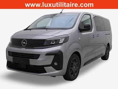 Opel Zafira 2.2 D 180 AT8 XL Edition (2026) - Foto 1