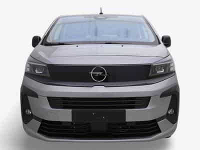 Opel Zafira 2.2 D 180 AT8 XL Edition (2026) - Foto 2
