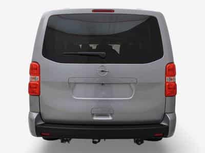 Opel Zafira 2.2 D 180 AT8 XL Edition (2026) - Foto 5