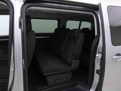 Opel Zafira 2.2 D 180 AT8 XL Edition (2026) - Foto 9