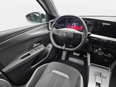 Opel Mokka 1.2 TURBO 131 AT GS (2025) - Foto 8