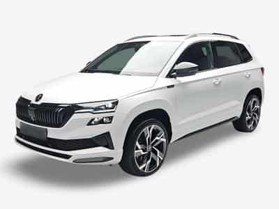 Skoda Karoq 1.5 TSi 150 DSG SPORTLINE (2026) - Foto 2