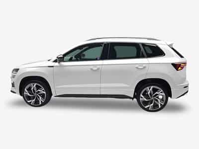 Skoda Karoq 1.5 TSi 150 DSG SPORTLINE (2026) - Foto 3
