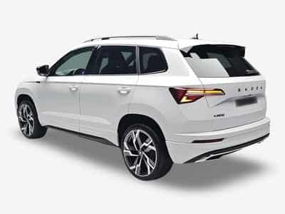 Skoda Karoq 1.5 TSi 150 DSG SPORTLINE (2026) - Foto 5