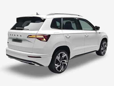 Skoda Karoq 1.5 TSi 150 DSG SPORTLINE (2026) - Foto 4