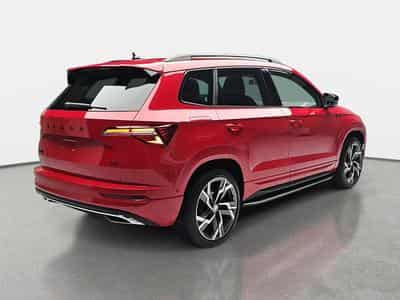 Skoda Karoq 1.5 TSi 150 DSG SPORTLINE (2026) - Foto 3