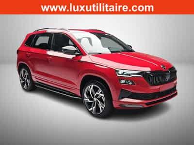Skoda Karoq 1.5 TSi 150 DSG SPORTLINE (2026) - Foto 1