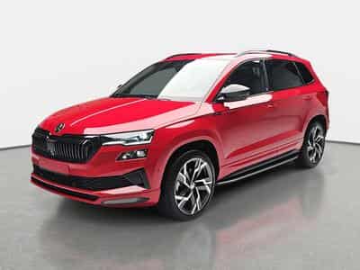 Skoda Karoq 1.5 TSi 150 DSG SPORTLINE (2026) - Foto 2