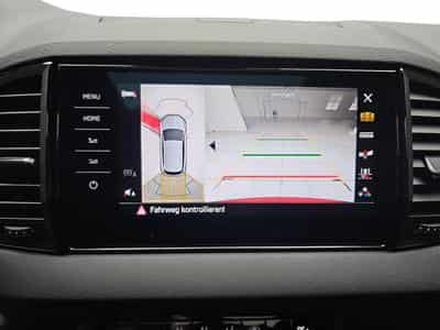 Skoda Karoq 1.5 TSi 150 DSG SPORTLINE (2026) - Foto 7