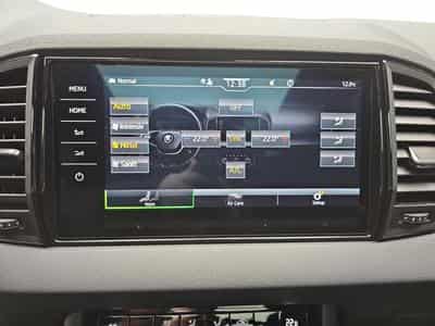 Skoda Karoq 1.5 TSi 150 DSG SPORTLINE (2026) - Foto 8