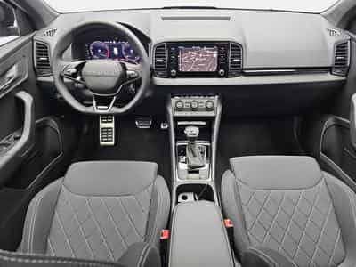 Skoda Karoq 1.5 TSi 150 DSG SPORTLINE (2026) - Foto 11