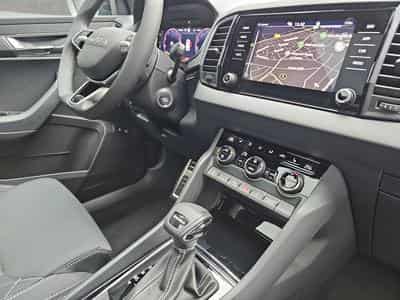 Skoda Karoq 1.5 TSi 150 DSG SPORTLINE (2026) - Foto 13