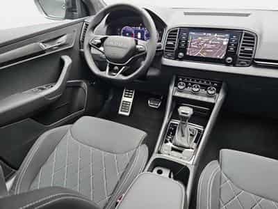 Skoda Karoq 1.5 TSi 150 DSG SPORTLINE (2026) - Foto 12