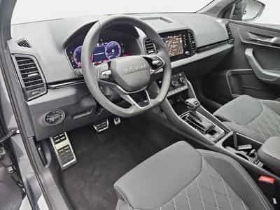 Skoda Karoq 1.5 TSi 150 DSG SPORTLINE (2026) - Foto 15