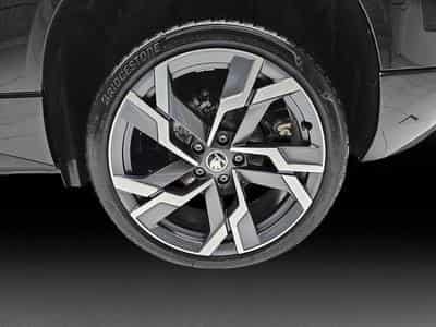 Skoda Karoq 2.0 TSi 190 DSG SPORTLINE 4x4 (2026) - Foto 6