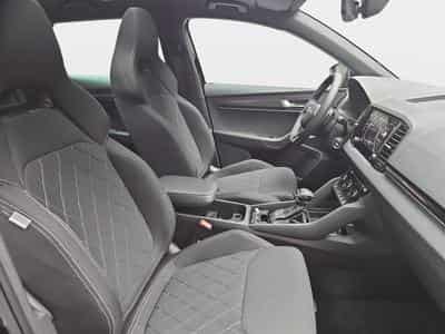 Skoda Karoq 2.0 TSi 190 DSG SPORTLINE 4x4 (2026) - Foto 14