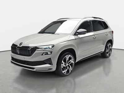 Skoda Karoq 2.0 TSi 190 DSG SPORTLINE 4x4 (2025) - Foto 2