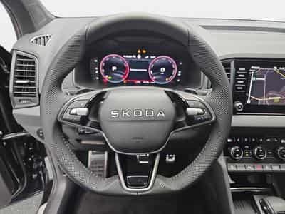 Skoda Karoq 2.0 TSi 190 DSG SPORTLINE 4x4 (2025) - Foto 12