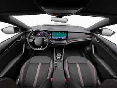 Skoda Octavia RS+DSG+Led+Navi+AHK+DAB+ (2025) - Photo 2