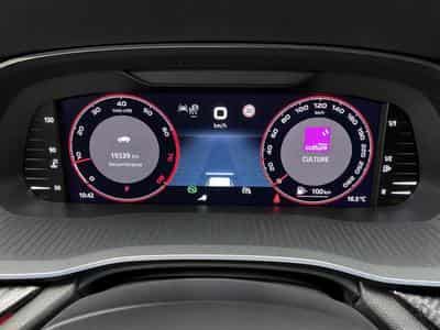 Skoda Octavia RS+DSG+Led+Navi+AHK+DAB+ (2025) - Photo 11