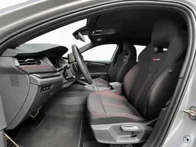 Skoda Octavia RS+DSG+Led+Navi+AHK+DAB+ (2025) - Photo 9