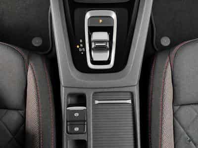 Skoda Octavia RS+DSG+Led+Navi+AHK+DAB+ (2025) - Photo 12
