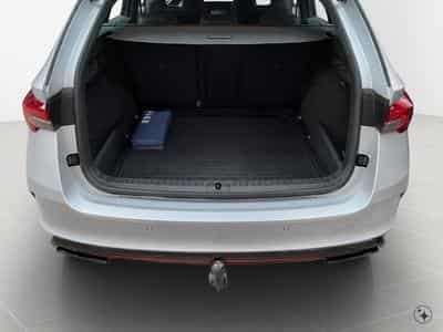 Skoda Octavia RS+DSG+Led+Navi+AHK+DAB+ (2025) - Photo 15