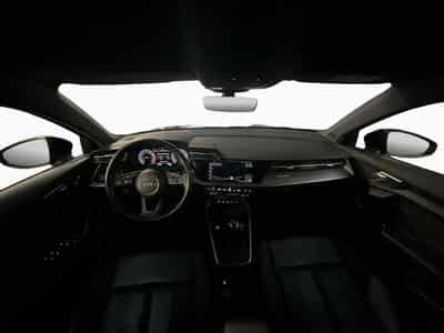 Audi A3 SB+35TFSI+S-line+P.Business+LED+NAVI+DAB (2022) - Foto 2