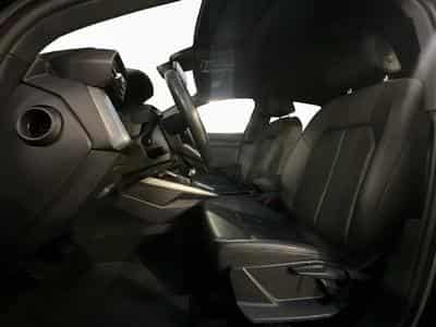 Audi A3 SB+35TFSI+S-line+P.Business+LED+NAVI+DAB (2022) - Foto 9
