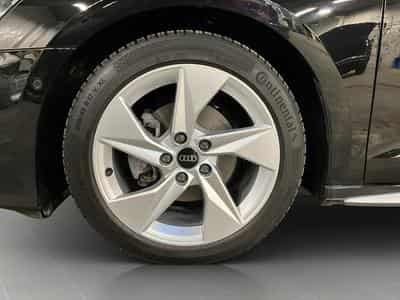 Audi A3 SB+35TFSI+S-line+P.Business+LED+NAVI+DAB (2022) - Foto 8