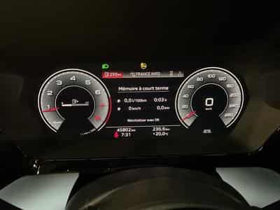 Audi A3 SB+35TFSI+S-line+P.Business+LED+NAVI+DAB (2022) - Foto 11