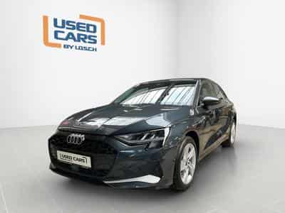 Audi A3 SB+Advanced+S-Tronic+P.Business+ (2025) - Photo 1