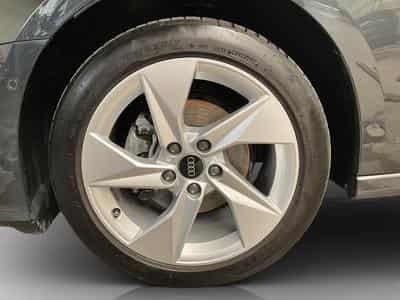 Audi A3 SB+Advanced+S-Tronic+P.Business+ (2025) - Foto 8