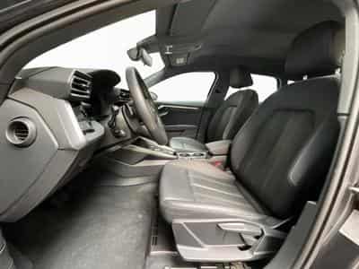 Audi A3 SB+Advanced+S-Tronic+P.Business+ (2025) - Foto 9
