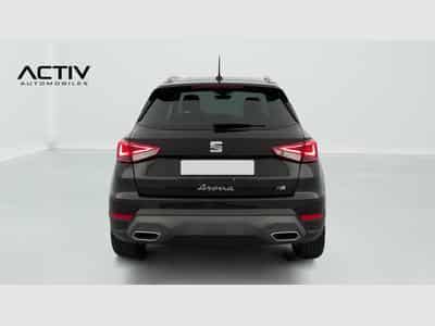 Seat Arona 1.0 TSI 95 CH START/STOP BVM5 FR (2025) - Photo 6
