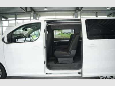 Opel Zafira Selection L (L3) *2 Hd.*AHK*MwSt.*9-Sitze (2020) - Photo 11