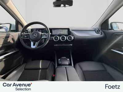 Mercedes B 220 Classe B d (2022) - Photo 2