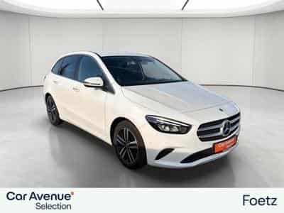 Mercedes B 220 Classe B d (2022) - Photo 3