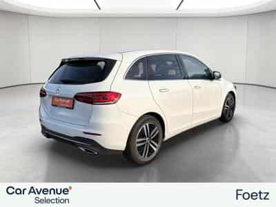 Mercedes B 220 Classe B d (2022) - Photo 6
