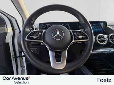 Mercedes B 220 Classe B d (2022) - Photo 5