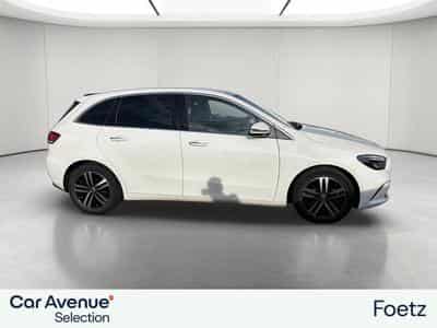 Mercedes B 220 Classe B d (2022) - Photo 4
