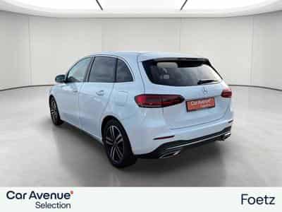 Mercedes B 220 Classe B d (2022) - Photo 7