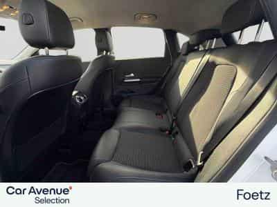 Mercedes B 220 Classe B d (2022) - Photo 8
