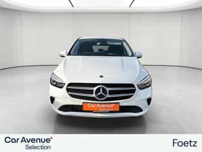 Mercedes B 220 Classe B d (2022) - Photo 13