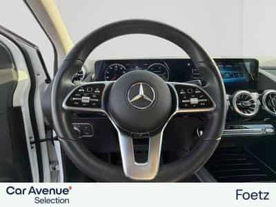 Mercedes B 220 Classe B d (2022) - Photo 12