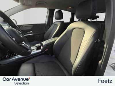 Mercedes B 220 Classe B d (2022) - Photo 15