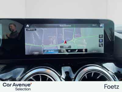 Mercedes B 220 Classe B d (2022) - Photo 11