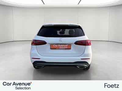Mercedes B 220 Classe B d (2022) - Photo 14