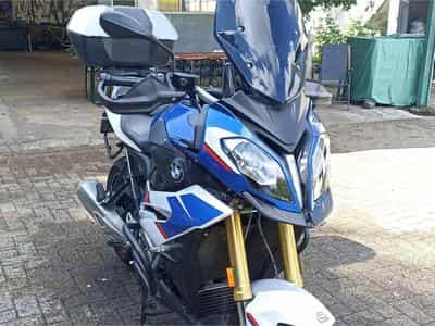 BMW S 1000 XR (2018) - Photo 1