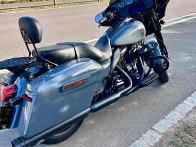 Harley-Davidson Street Glide Special Street Glide ST (2023) - Foto 1